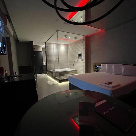 Motel Dubai Bh (Adults Only) Belo Horizonte Dış mekan fotoğraf
