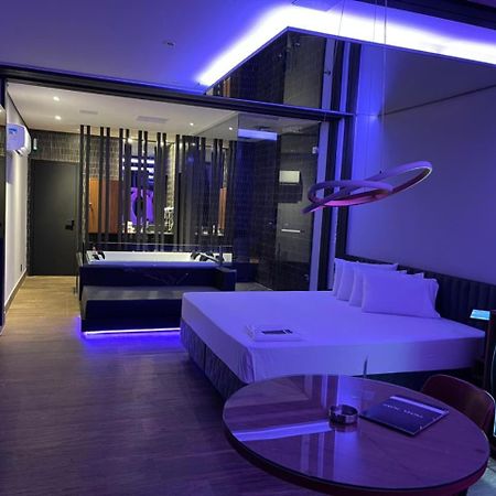 Motel Dubai Bh (Adults Only) Belo Horizonte Dış mekan fotoğraf