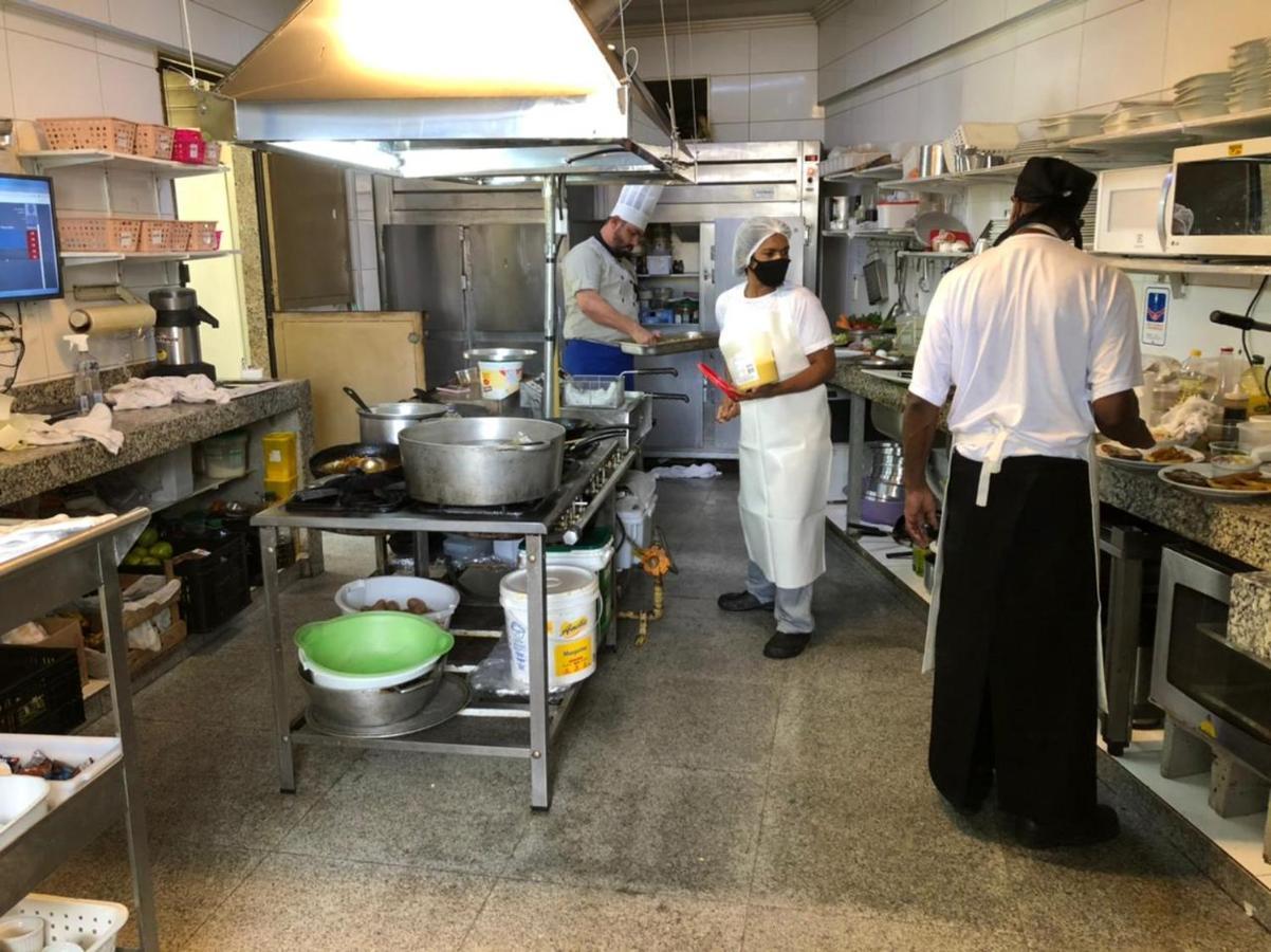 Motel Dubai Bh (Adults Only) Belo Horizonte Dış mekan fotoğraf