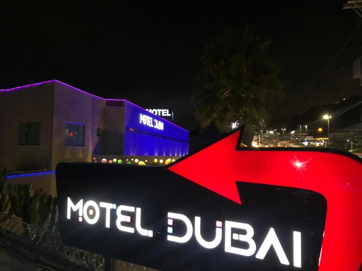 Motel Dubai Bh (Adults Only) Belo Horizonte Dış mekan fotoğraf