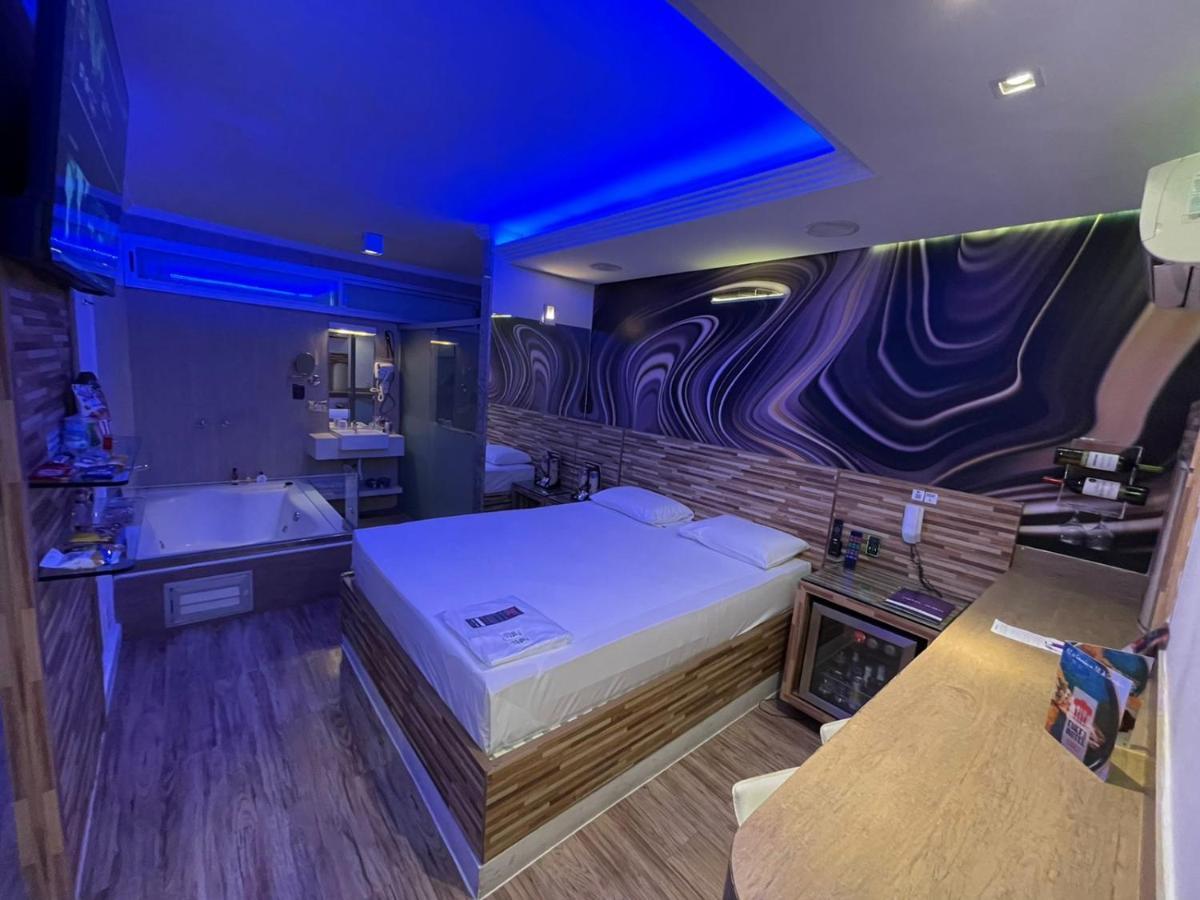 Motel Dubai Bh (Adults Only) Belo Horizonte Dış mekan fotoğraf