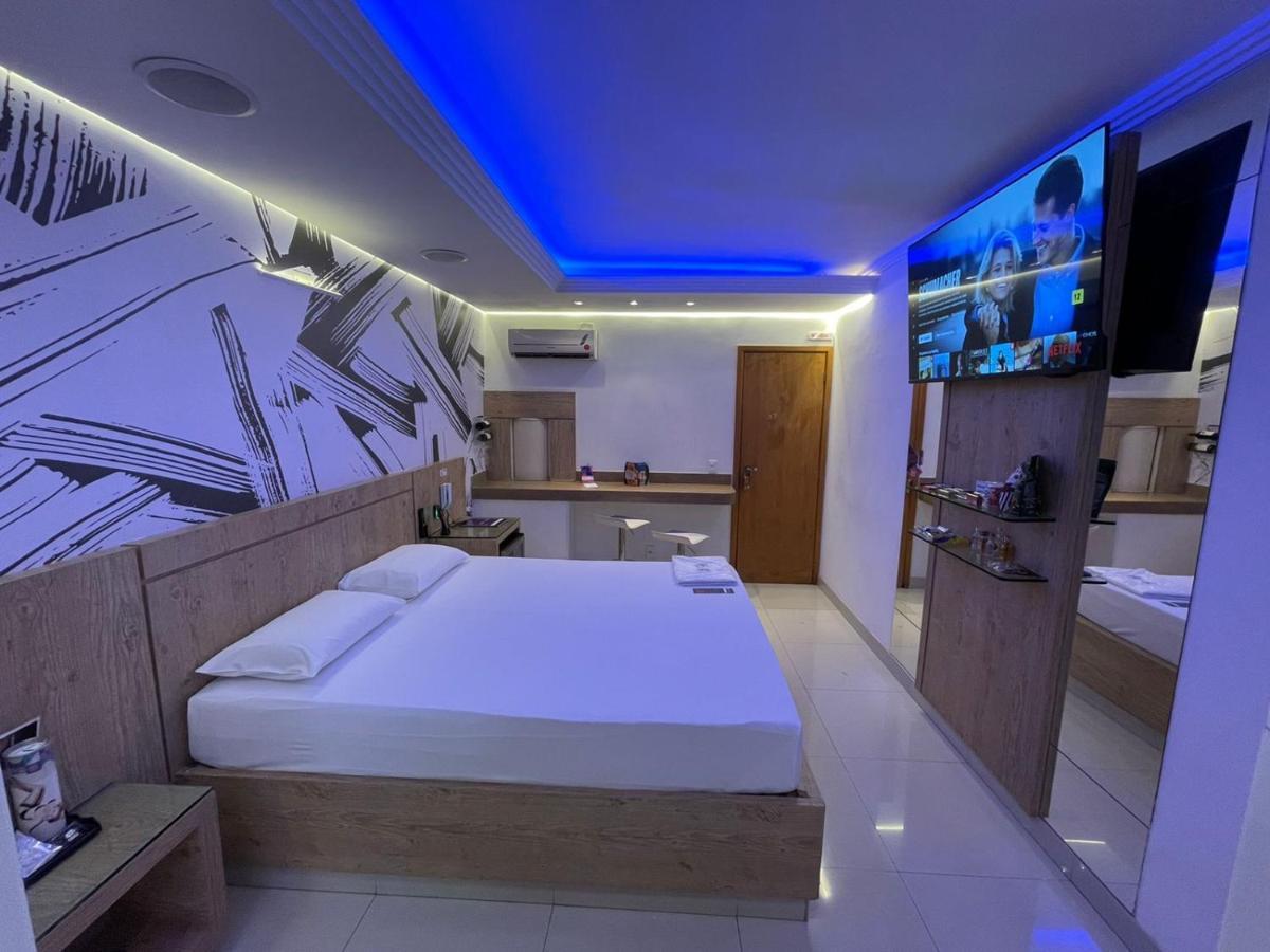 Motel Dubai Bh (Adults Only) Belo Horizonte Dış mekan fotoğraf