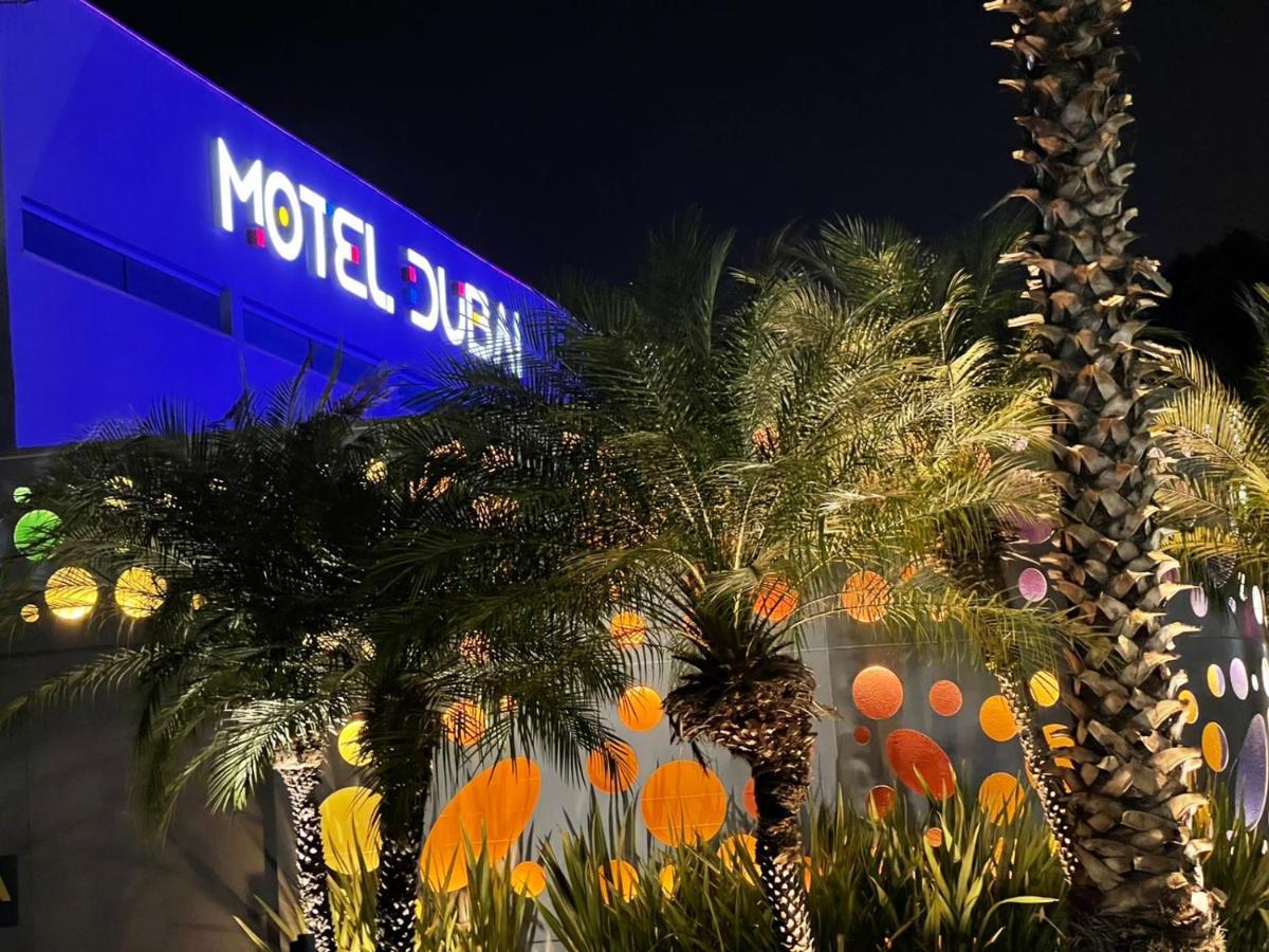 Motel Dubai Bh (Adults Only) Belo Horizonte Dış mekan fotoğraf