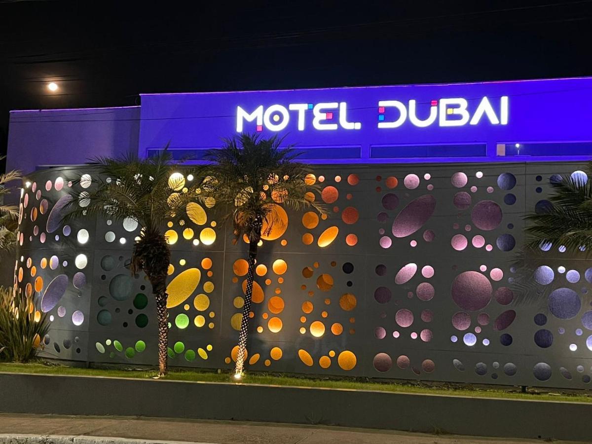Motel Dubai Bh (Adults Only) Belo Horizonte Dış mekan fotoğraf
