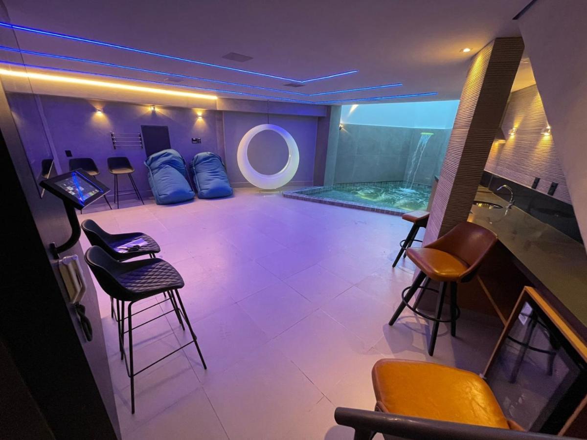 Motel Dubai Bh (Adults Only) Belo Horizonte Dış mekan fotoğraf