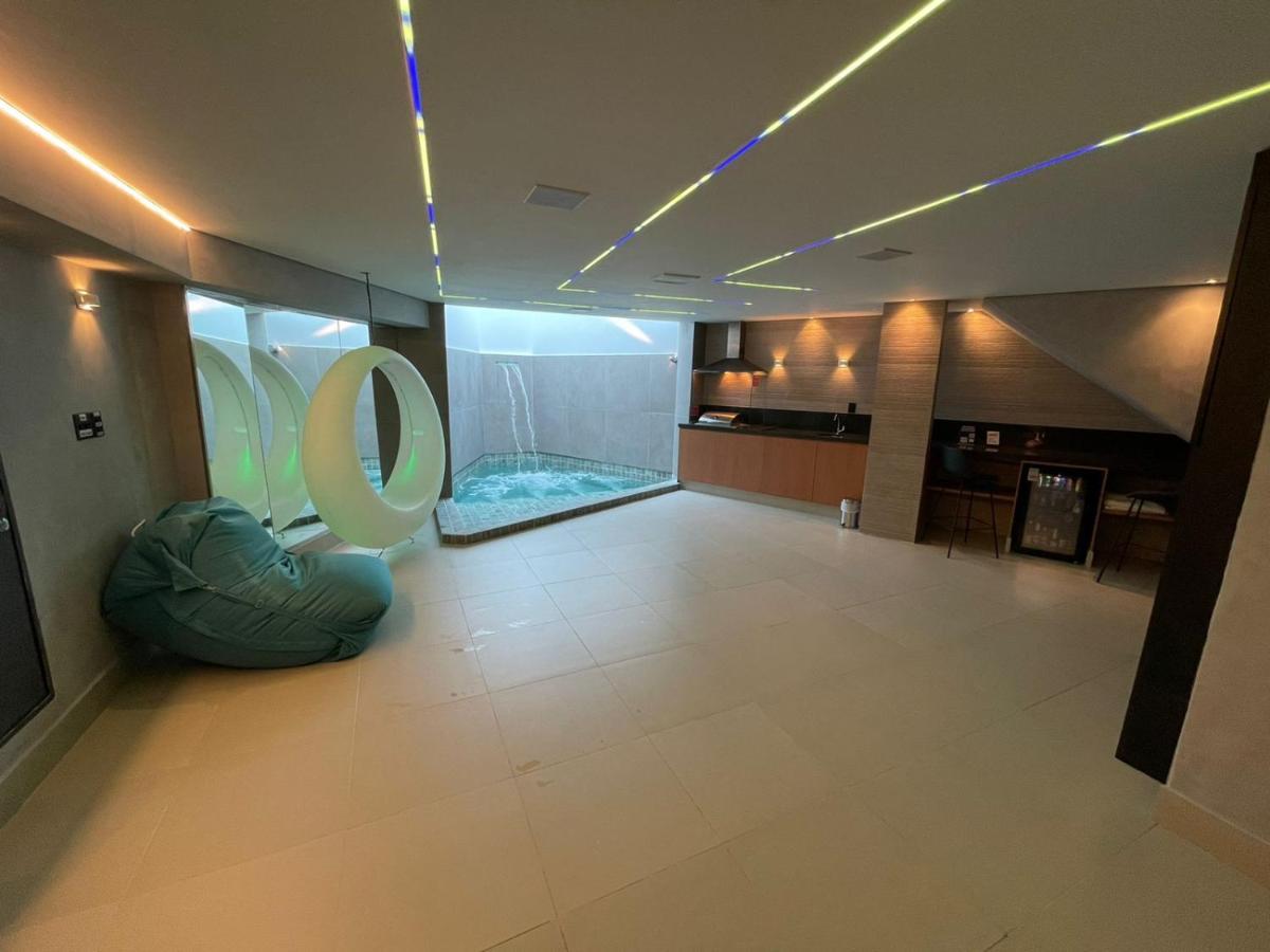 Motel Dubai Bh (Adults Only) Belo Horizonte Dış mekan fotoğraf