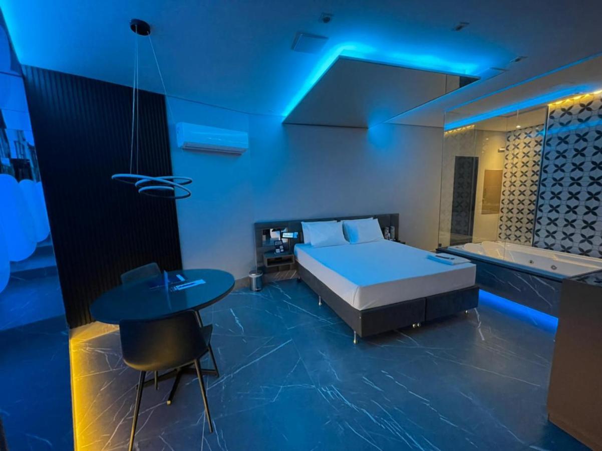 Motel Dubai Bh (Adults Only) Belo Horizonte Dış mekan fotoğraf