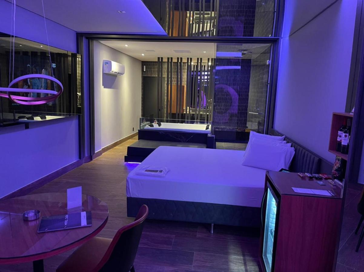 Motel Dubai Bh (Adults Only) Belo Horizonte Dış mekan fotoğraf