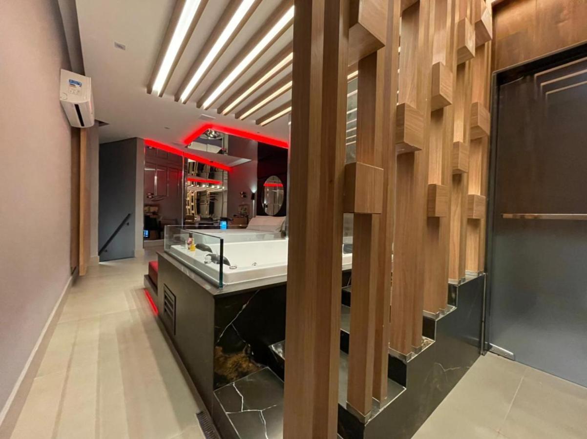 Motel Dubai Bh (Adults Only) Belo Horizonte Dış mekan fotoğraf