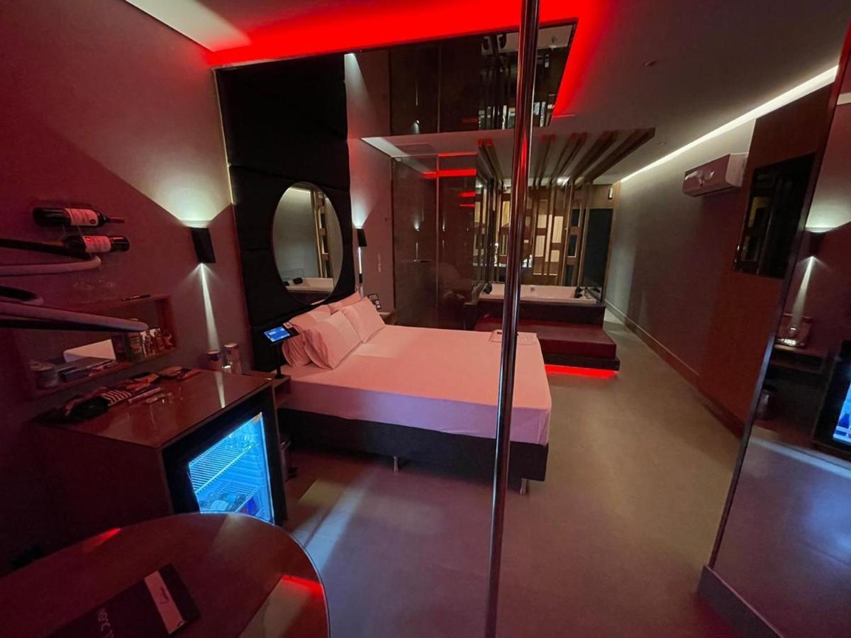 Motel Dubai Bh (Adults Only) Belo Horizonte Dış mekan fotoğraf