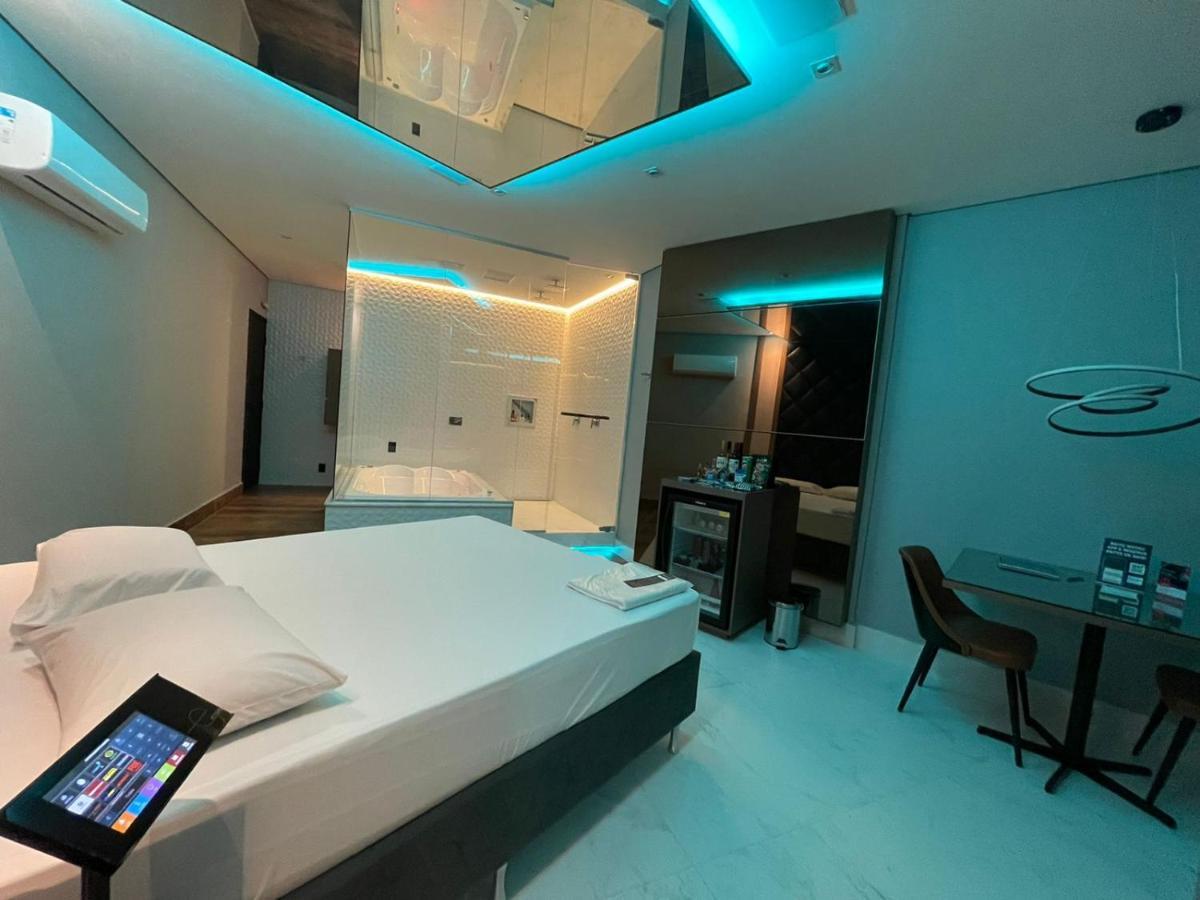 Motel Dubai Bh (Adults Only) Belo Horizonte Dış mekan fotoğraf