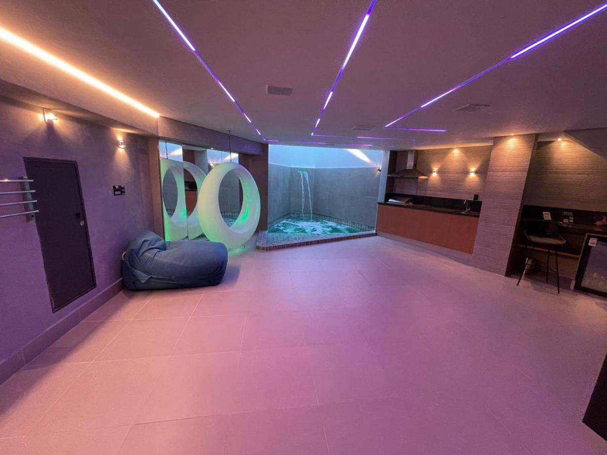 Motel Dubai Bh (Adults Only) Belo Horizonte Dış mekan fotoğraf