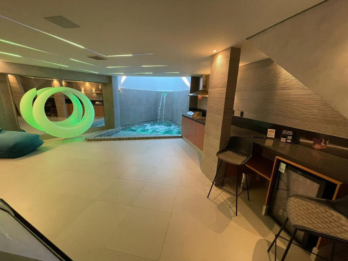 Motel Dubai Bh (Adults Only) Belo Horizonte Dış mekan fotoğraf