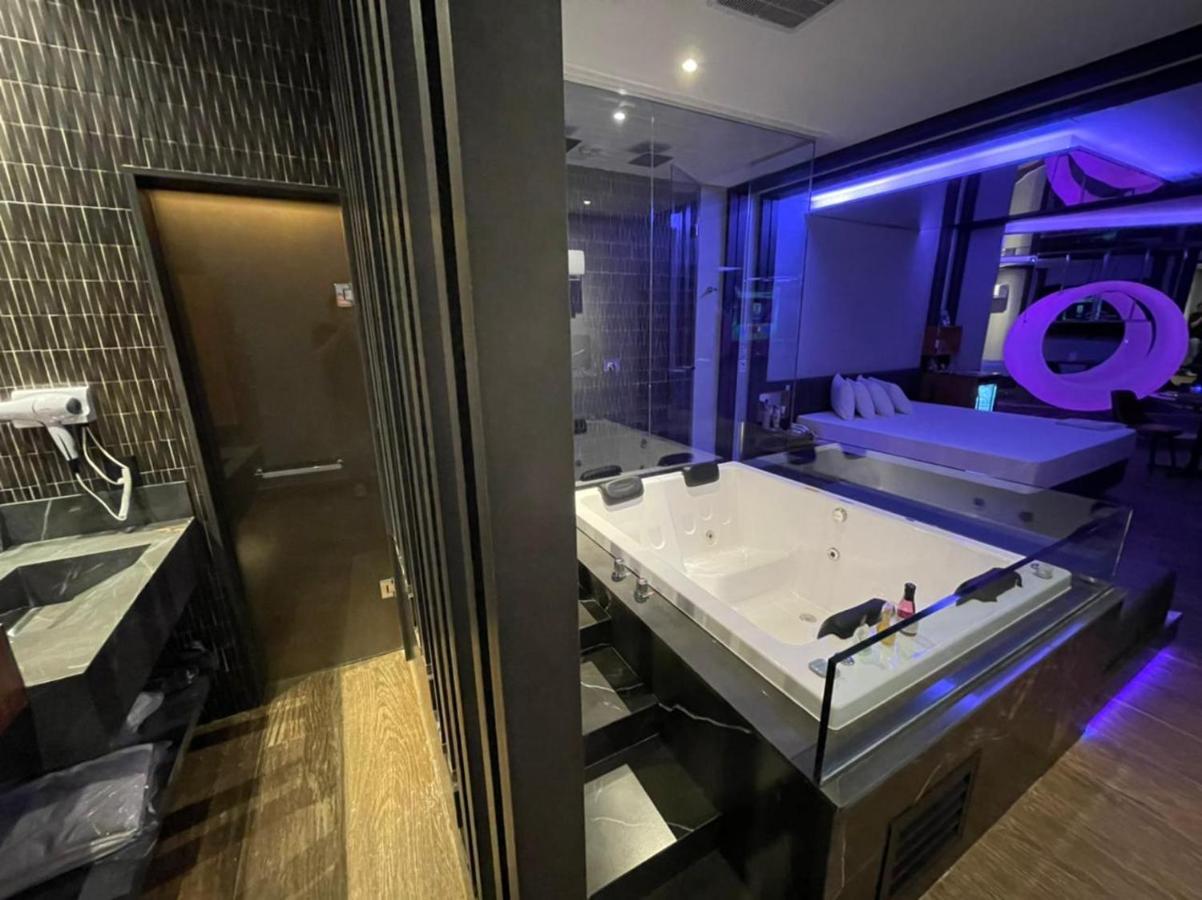 Motel Dubai Bh (Adults Only) Belo Horizonte Dış mekan fotoğraf