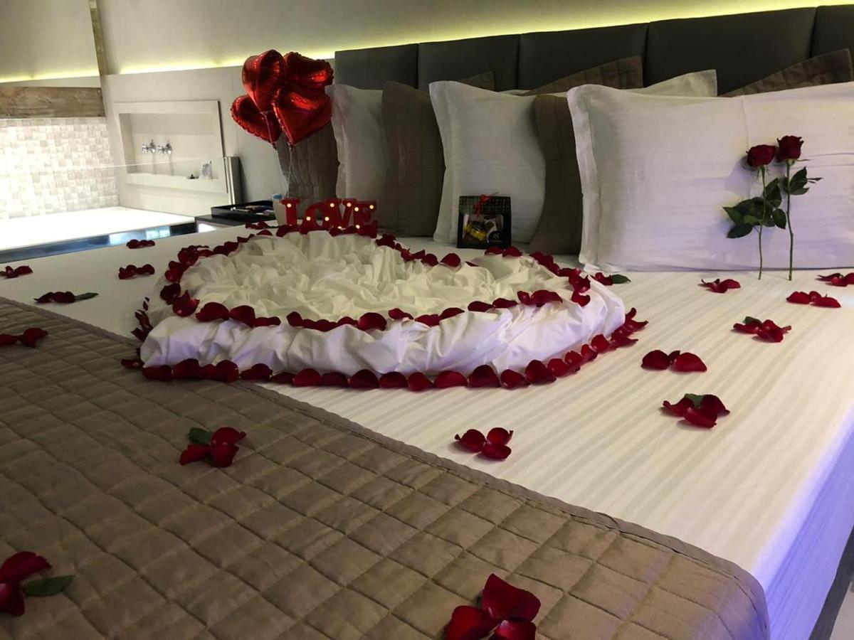 Motel Dubai Bh (Adults Only) Belo Horizonte Dış mekan fotoğraf